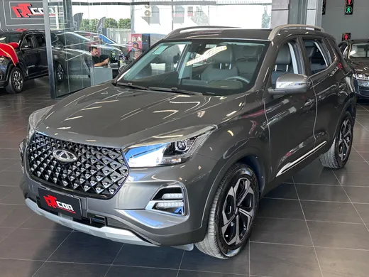 Caoa Chery Tiggo 5X PRO 1.5 Turbo Flex Aut.