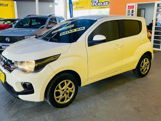 Fiat MOBI DRIVE 1.0 Flex 6V 5p