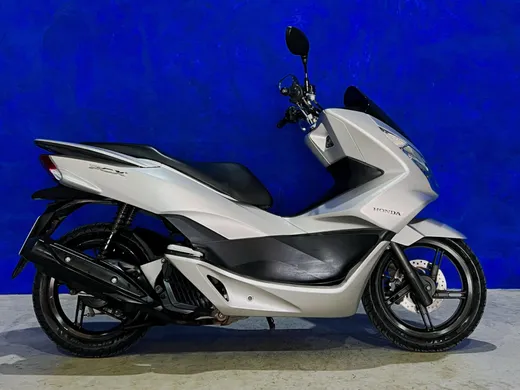 HONDA PCX 150/DLX