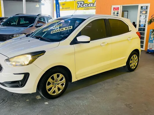 Ford Ka 1.0 SE/SE Plus TiVCT Flex 5p