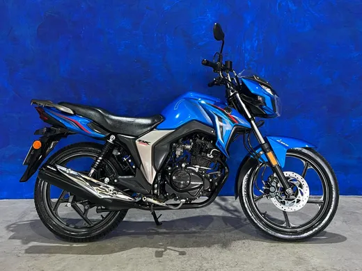 HAOJUE DK 150