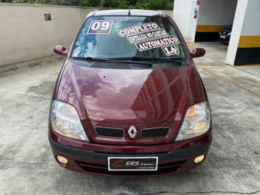 Renault Scénic Expression 1.6 16V Aut.