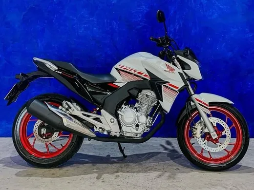 HONDA CB TWISTER/FLEXONE 250cc