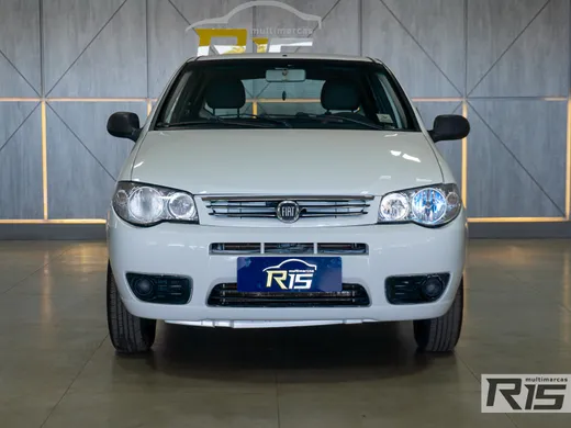 Fiat Palio 1.0 ECONOMY Fire Flex 8V 4p