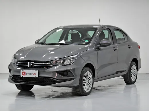 Fiat CRONOS DRIVE 1.3 8V Flex