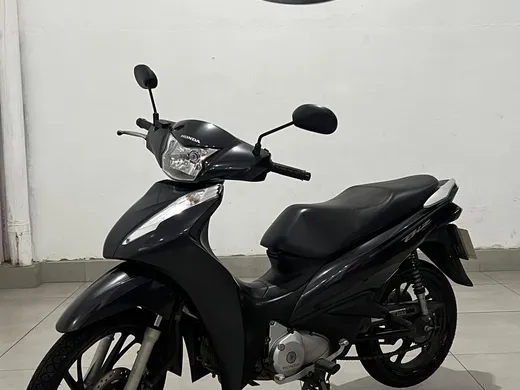 HONDA BIZ 125/125i Flex