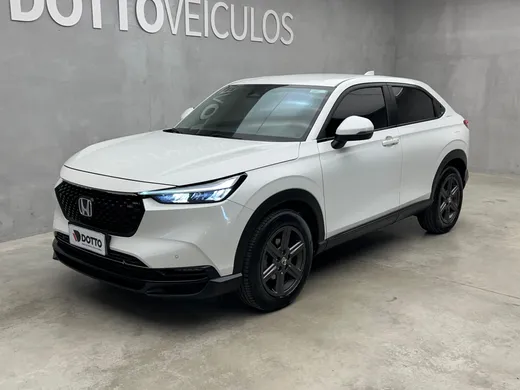 Honda HR-V Advance 1.5 TB 16V 5p Aut.