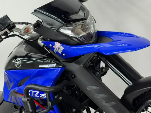 YAMAHA XTZ 250 LANDER 249cc/LANDER BLUEFLEX/ABS