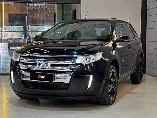 Ford EDGE LIMITED 3.5 V6 24V AWD Aut.