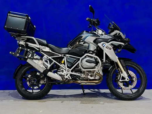 BMW R 1200 GS