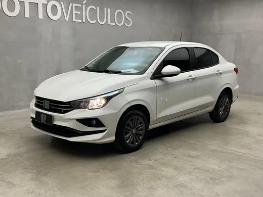 Fiat CRONOS DRIVE 1.0 6V Flex
