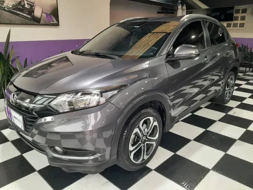 Honda HR-V EX 1.8 Flexone 16V 5p Aut.