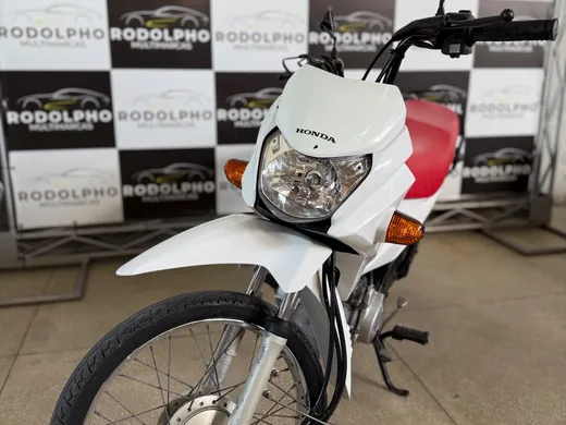 HONDA POP 110i