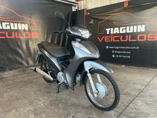 HONDA BIZ 125 ES/ 125 ES FLEX