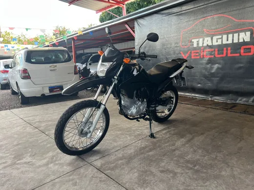 HONDA NXR 160 BROS