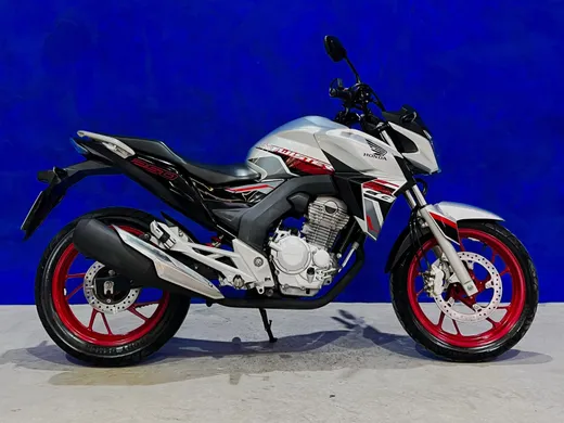 HONDA CB TWISTER/FLEXONE 250cc