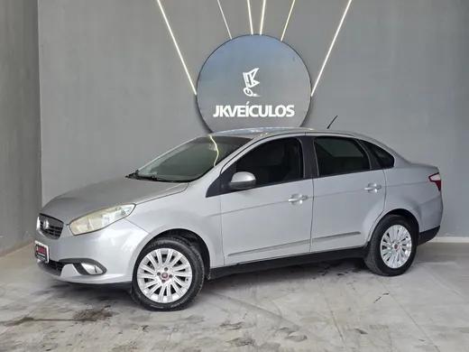 Fiat Grand Siena ESSENCE 1.6 Flex 16V