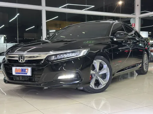 Honda Accord Sedan Touring 2.0 TB 16V Aut.
