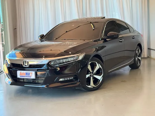 Honda Accord Sedan Touring 2.0 TB 16V Aut.