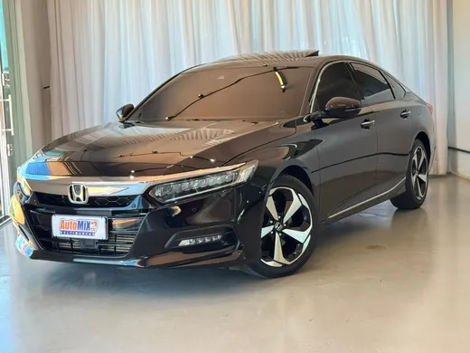 Honda Accord Sedan Touring 2.0 TB 16V Aut.