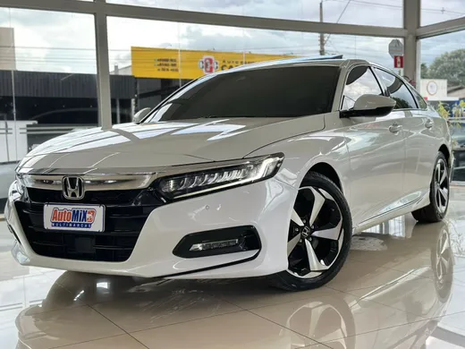 Honda Accord Sedan Touring 2.0 TB 16V Aut.