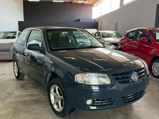 VolksWagen Gol (novo) 1.0 Mi Total Flex 8V 2p