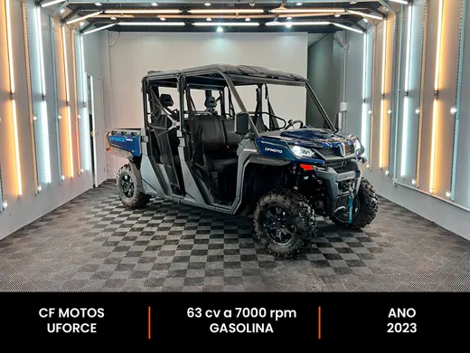 CF MOTOS CF1000