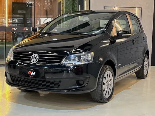 VolksWagen Fox 1.0 Mi Total Flex 8V 5p