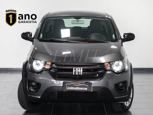 Fiat MOBI LIKE 1.0 Fire Flex 5p.