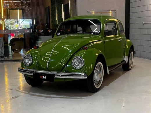 Volkswagen Fusca 1500