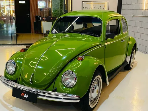 Volkswagen Fusca 1500