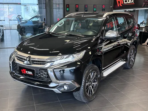 Mitsubishi Pajero Sport HPE 2.4 4x4 Diesel Aut.