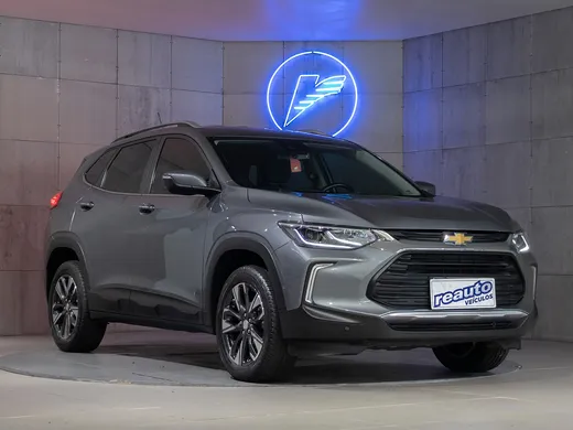 Chevrolet TRACKER Premier 1.0 Turbo 12V Flex Aut.