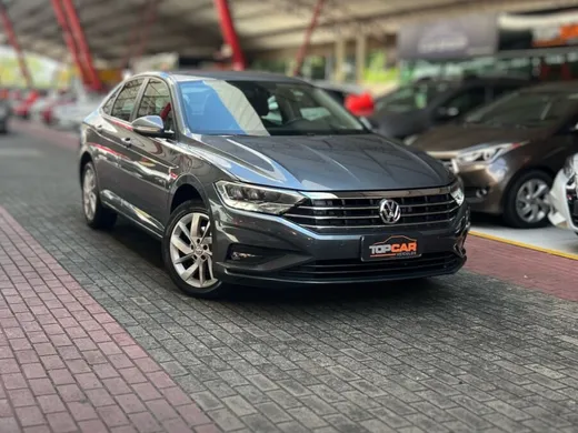 VolksWagen JETTA Comfort. 250 TSI 1.4 Flex 16v Aut.