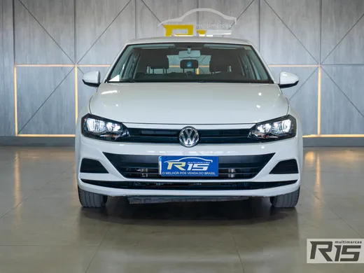 VolksWagen Polo 1.0 Flex 12V 5p