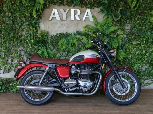 TRIUMPH BONNEVILLE T 100