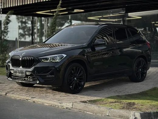 BMW X1 SDRIVE 20i 2.0/2.0 TB Acti.Flex Aut.