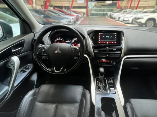 Mitsubishi Eclipse Cross HPE 1.5 16V 165cv Aut.