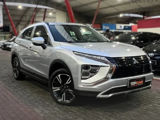 Mitsubishi Eclipse Cross HPE 1.5 16V 165cv Aut.