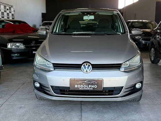 VolksWagen Fox Comfortline 1.0 Flex 8V 5p