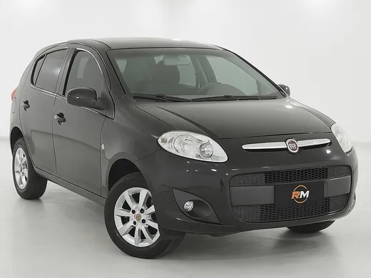 Fiat Palio ATTRACTIVE 1.0 EVO Fire Flex 8v 5p