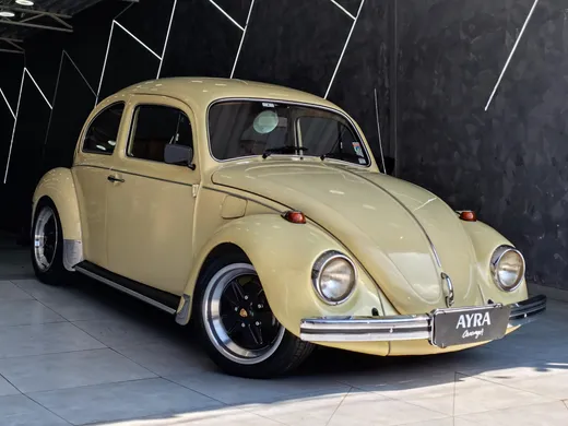 Volkswagen 1300 L