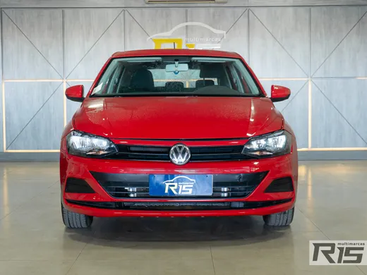 VolksWagen Polo 1.0 Flex 12V 5p