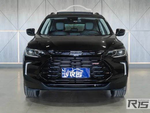 Chevrolet TRACKER RS 1.2 Turbo 12V Flex Aut.