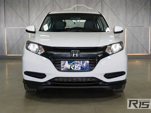 Honda HR-V LX 1.8 Flexone 16V 5p Aut.