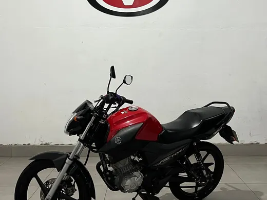 YAMAHA YS 150 FAZER SED/ FLEX