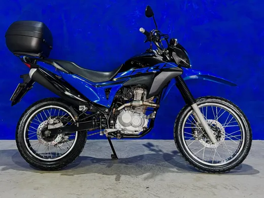 HONDA NXR 160 BROS ESDD FLEXONE