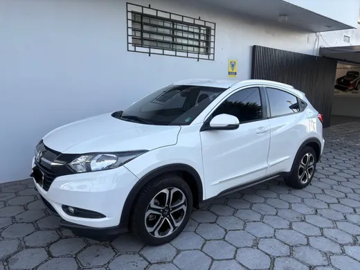 Honda HR-V EX 1.8 Flexone 16V 5p Aut.