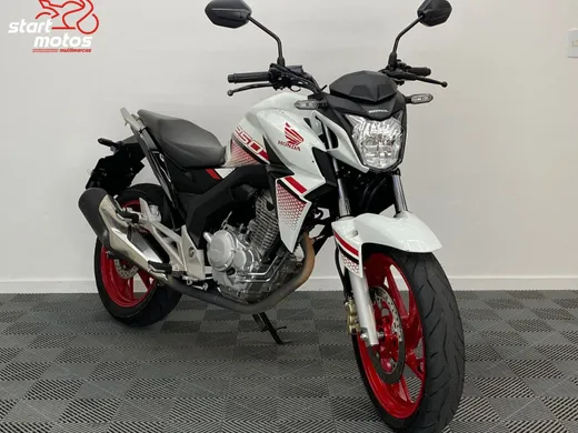 HONDA CB TWISTER/FLEXONE 250cc