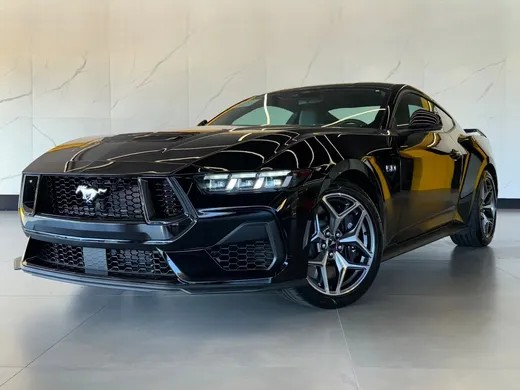 Ford Mustang GT Performance 5.0 V8